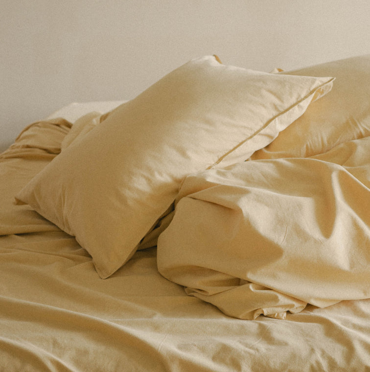 PILLOWCASE SETS